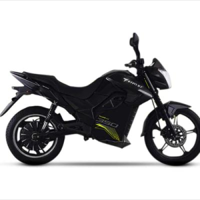 PUR Energy - ETRYST 350 - Red